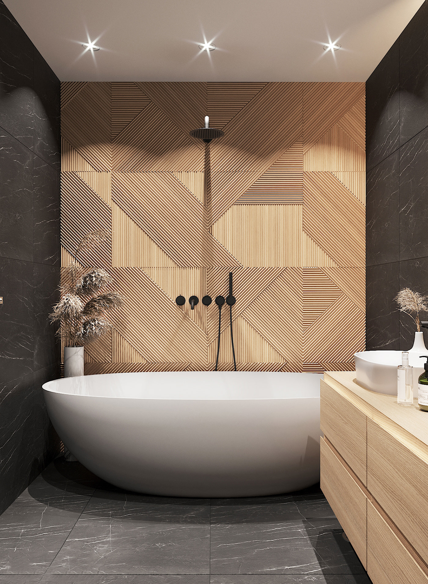 Bathroom Renovations Ideas